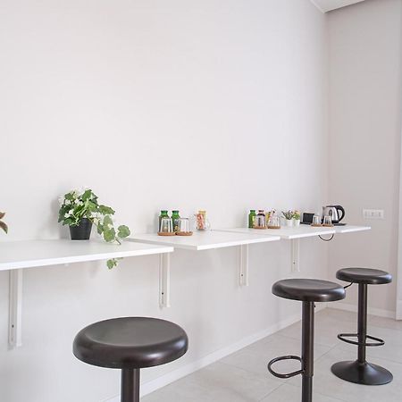 Domus Alberto Napoli Ngoại thất bức ảnh