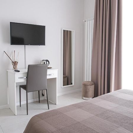 Domus Alberto Napoli Ngoại thất bức ảnh