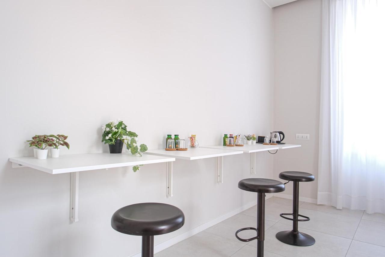Domus Alberto Napoli Ngoại thất bức ảnh