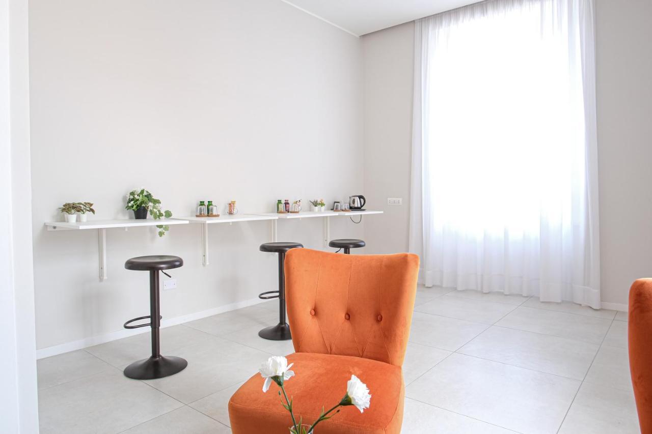 Domus Alberto Napoli Ngoại thất bức ảnh