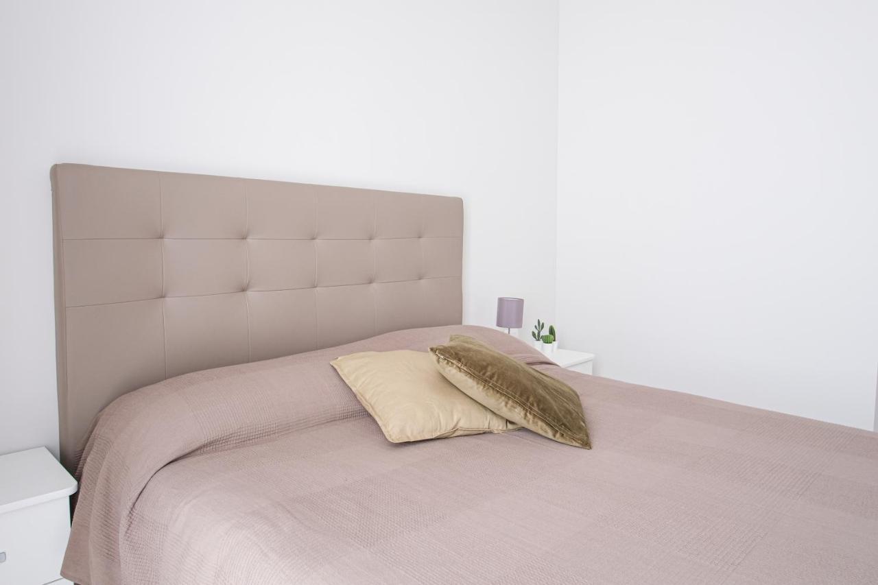 Domus Alberto Napoli Ngoại thất bức ảnh