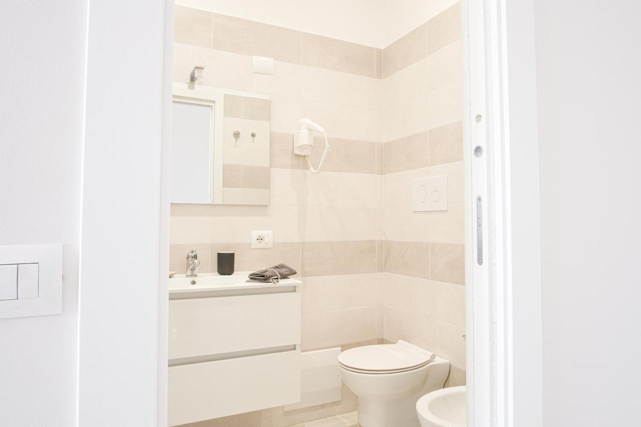 Domus Alberto Napoli Ngoại thất bức ảnh