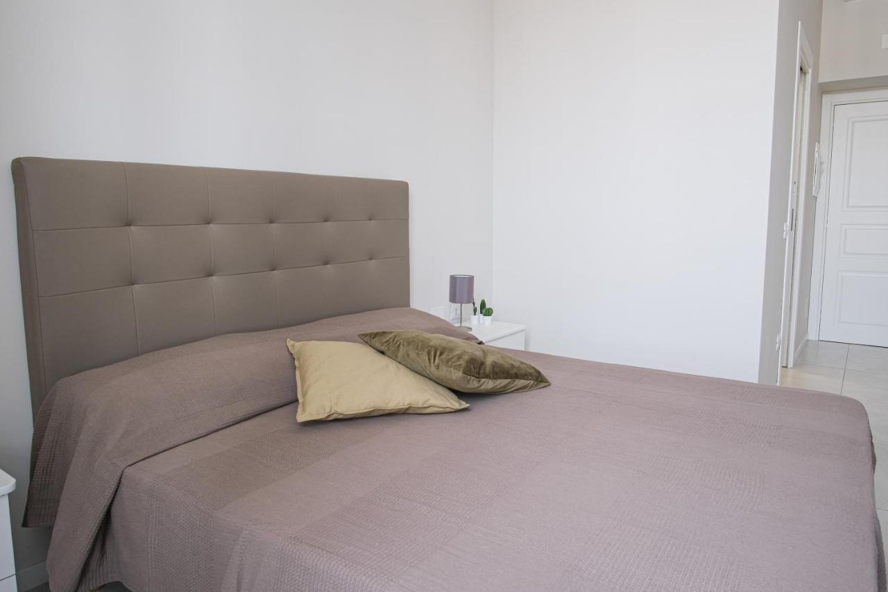 Domus Alberto Napoli Ngoại thất bức ảnh
