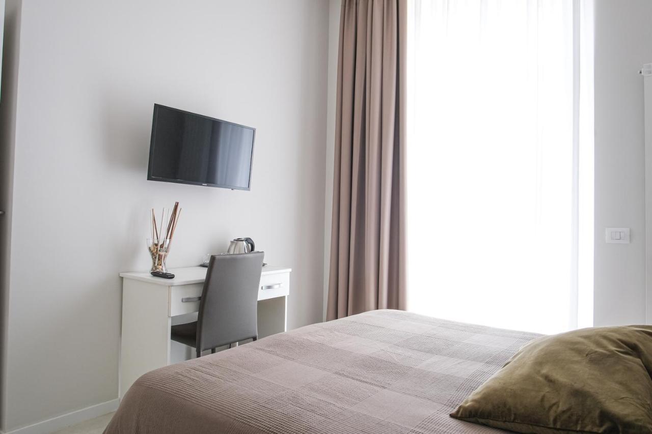 Domus Alberto Napoli Ngoại thất bức ảnh