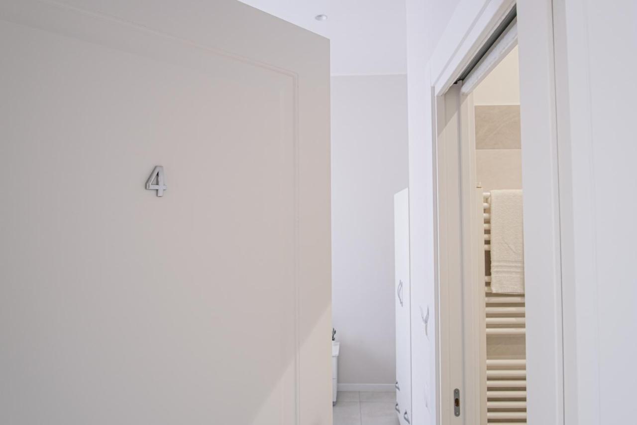Domus Alberto Napoli Ngoại thất bức ảnh