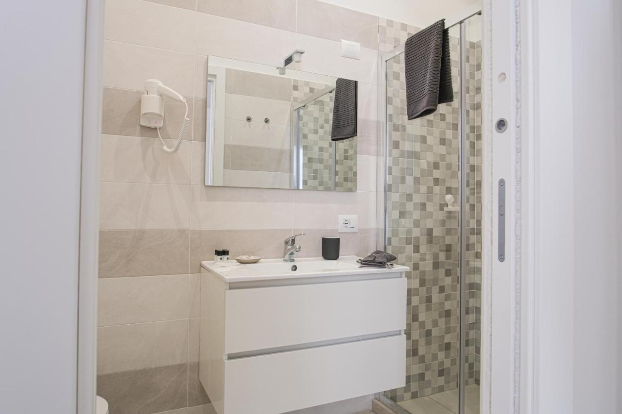 Domus Alberto Napoli Ngoại thất bức ảnh